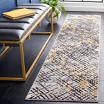 AMELIA 275 – GREY / GOLD