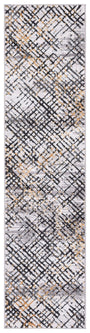 AMELIA 275 – GREY / GOLD