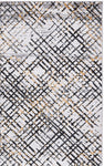 AMELIA 275 – GREY / GOLD