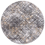 AMELIA 275 – GREY / GOLD