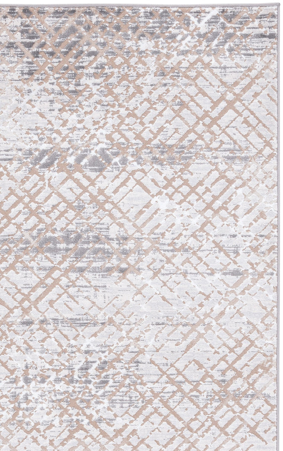 AMELIA 275 – GREY / BEIGE