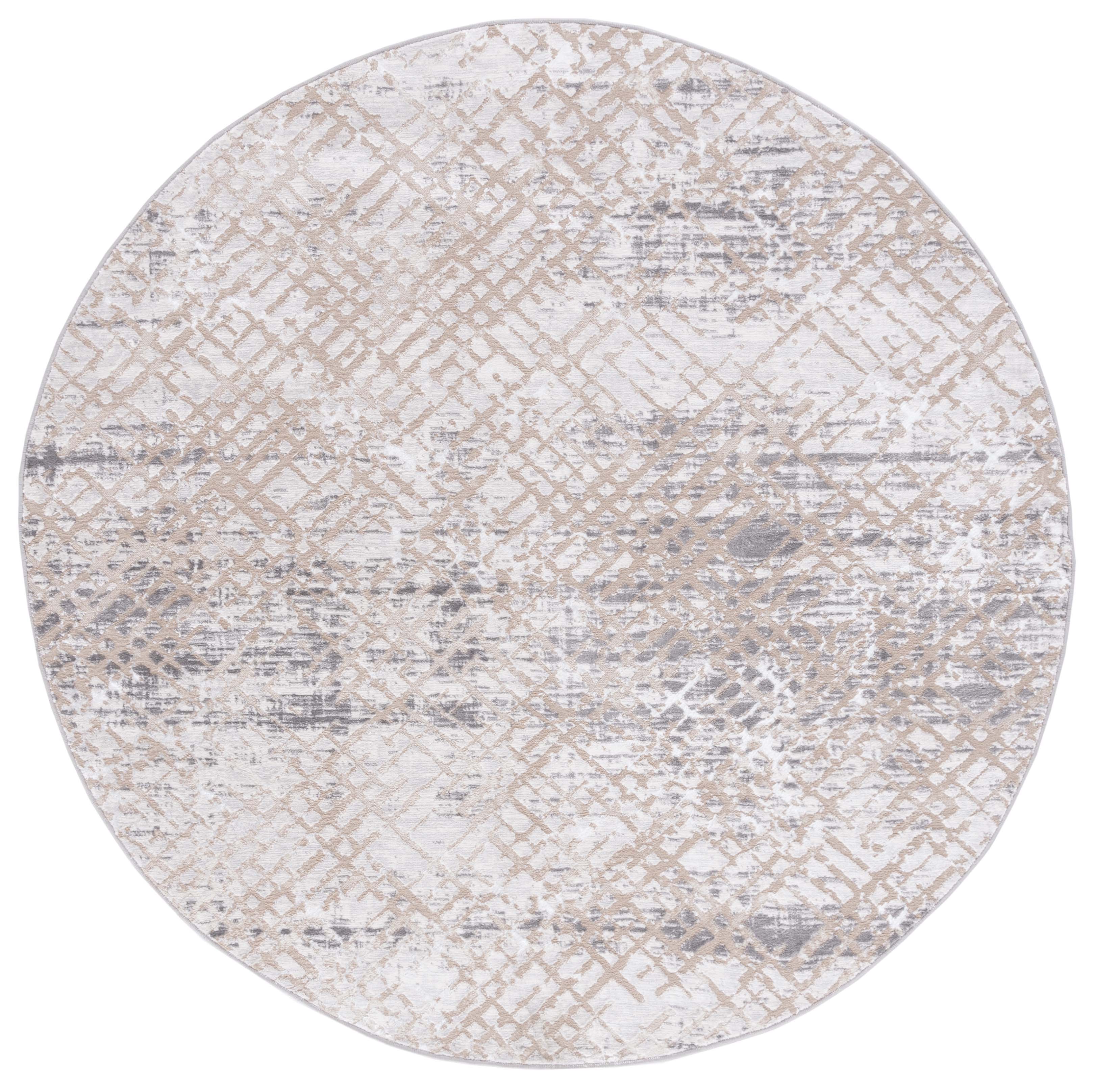 AMELIA 275 – GREY / BEIGE