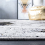 AMELIA 277 – GREY / GOLD