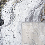 AMELIA 277 – GREY / GOLD