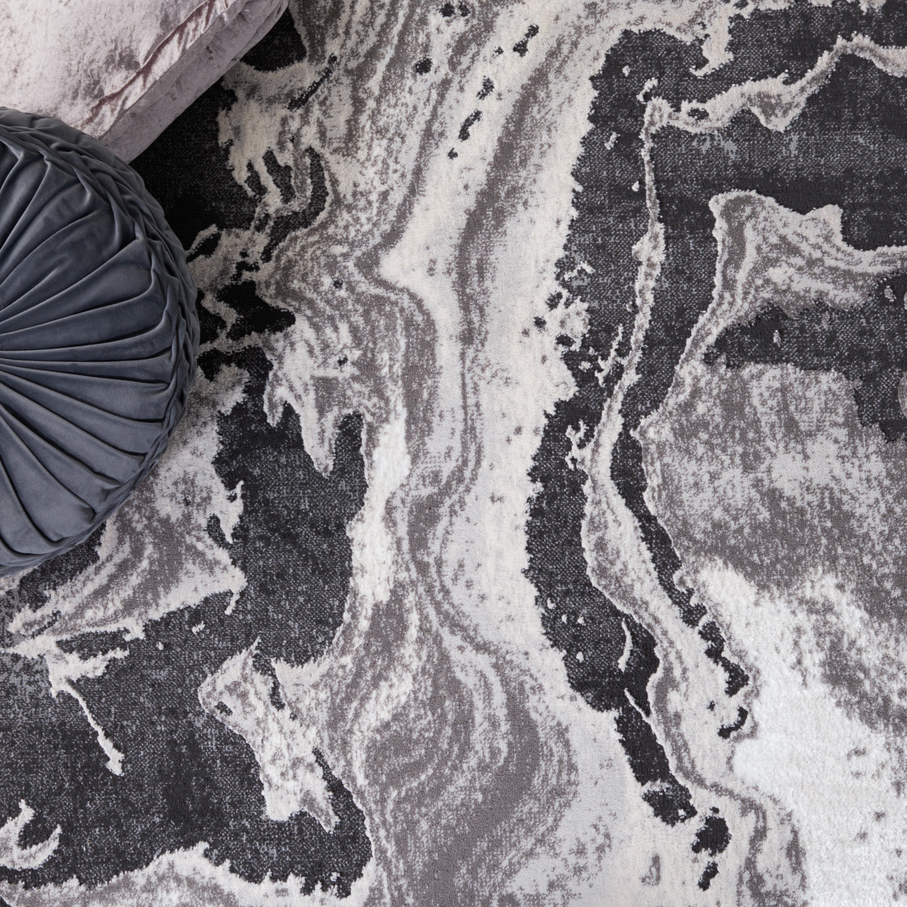 AMELIA 277 – CHARCOAL / GREY