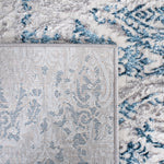 AMELIA 279 – GREY / BLUE