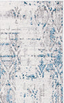 AMELIA 279 – GREY / BLUE