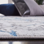 AMELIA 293 – GREY / BLUE
