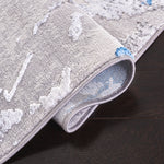 AMELIA 293 – GREY / BLUE