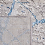 AMELIA 293 – GREY / BLUE