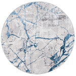 AMELIA 293 – GREY / BLUE