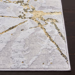 AMELIA 293 – GREY / GOLD