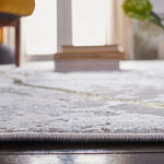 AMELIA 293 – GREY / GOLD