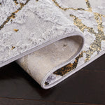 AMELIA 293 – GREY / GOLD