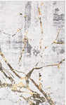 AMELIA 293 – GREY / GOLD