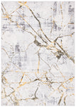 AMELIA 293 – GREY / GOLD