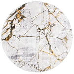 AMELIA 293 – GREY / GOLD