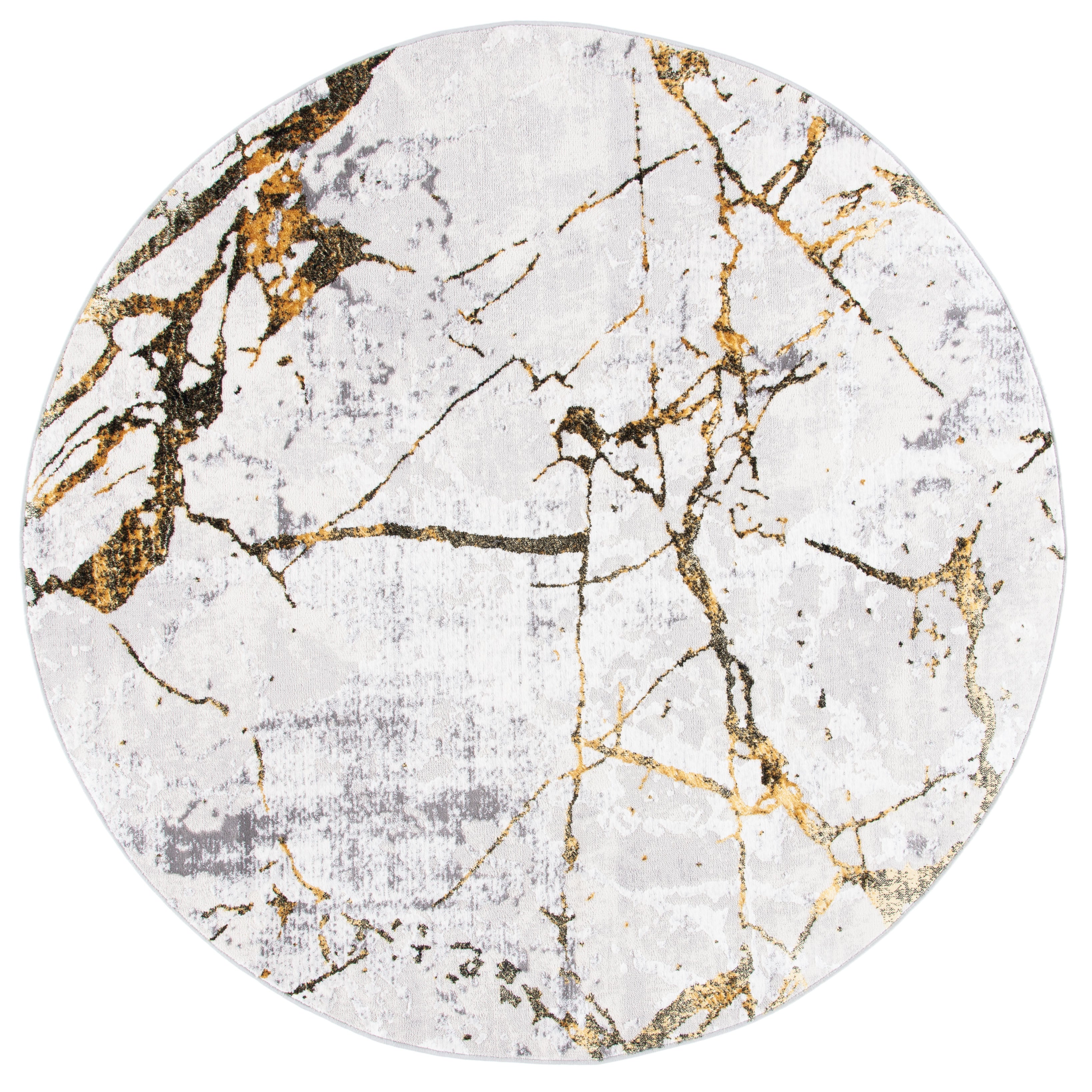 AMELIA 293 – GREY / GOLD