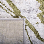 AMELIA 293 – GREY / GREEN