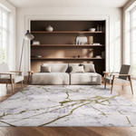 AMELIA 293 – GREY / GREEN