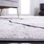 AMELIA 293 – GREY / BLACK