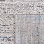 AMELIA 298 – GREY / BLUE