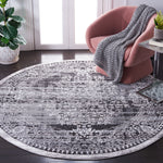 AMELIA 298 – CHARCOAL / GREY