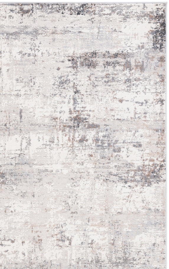 AMELIA 448 – IVORY / GREY