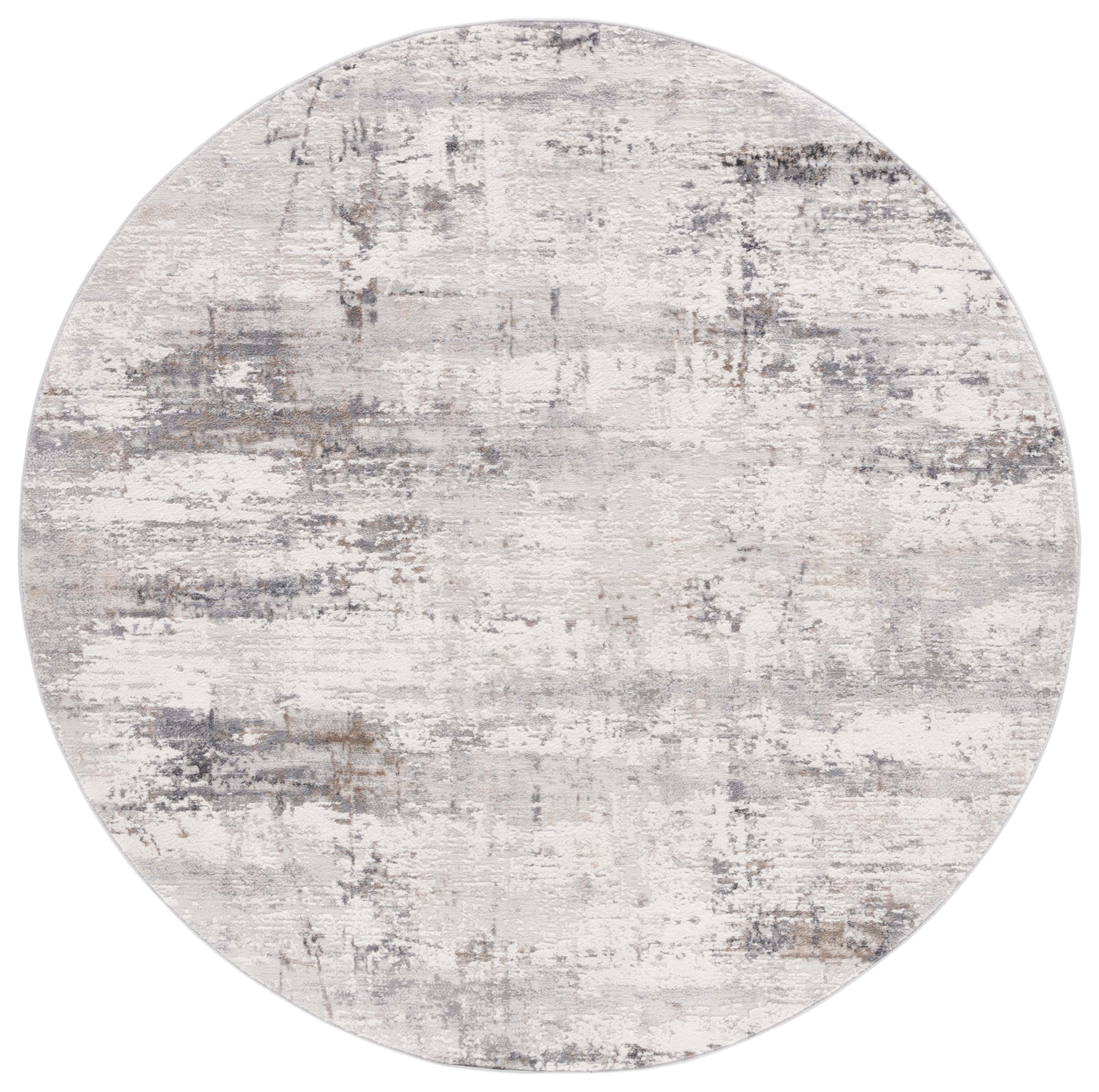 AMELIA 448 – IVORY / GREY