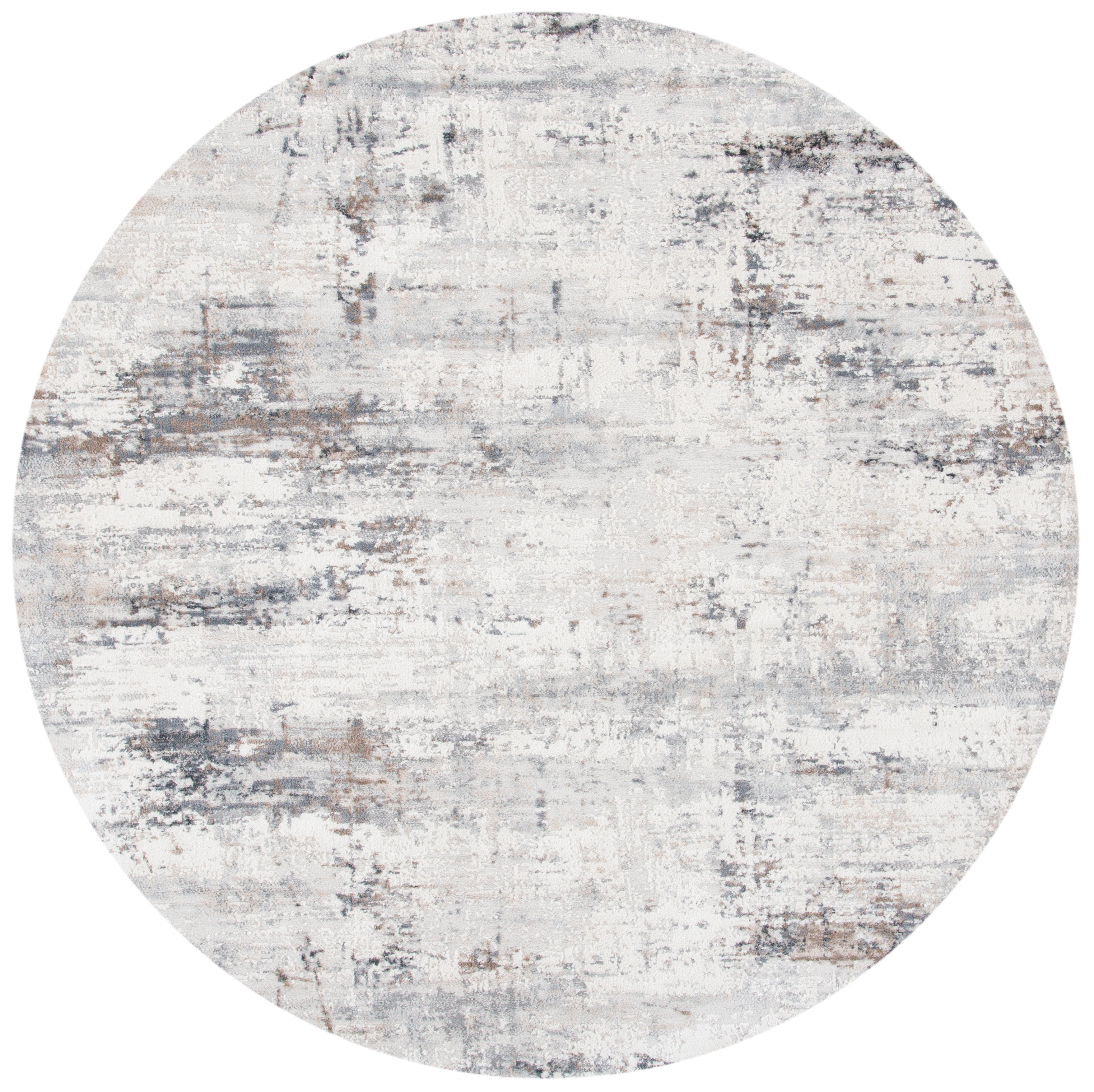 AMELIA 448 – IVORY / GREY