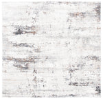 AMELIA 448 – IVORY / GREY