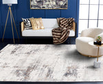 AMELIA 448 – IVORY / GREY