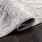 AMELIA 449 – GREY / GOLD