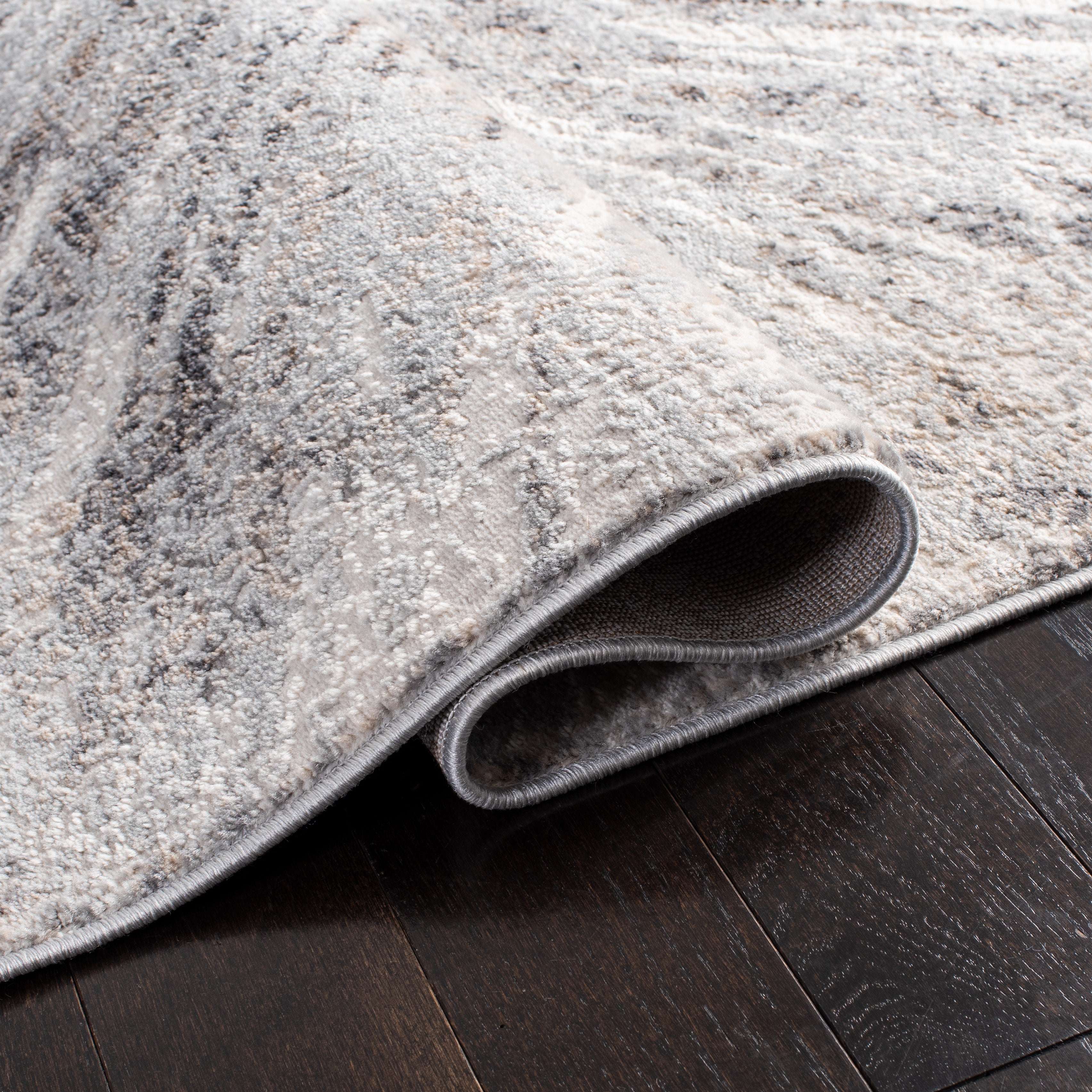 AMELIA 449 – GREY / GOLD