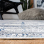 AMELIA 451 – GREY / BLUE