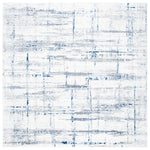 AMELIA 451 – GREY / BLUE