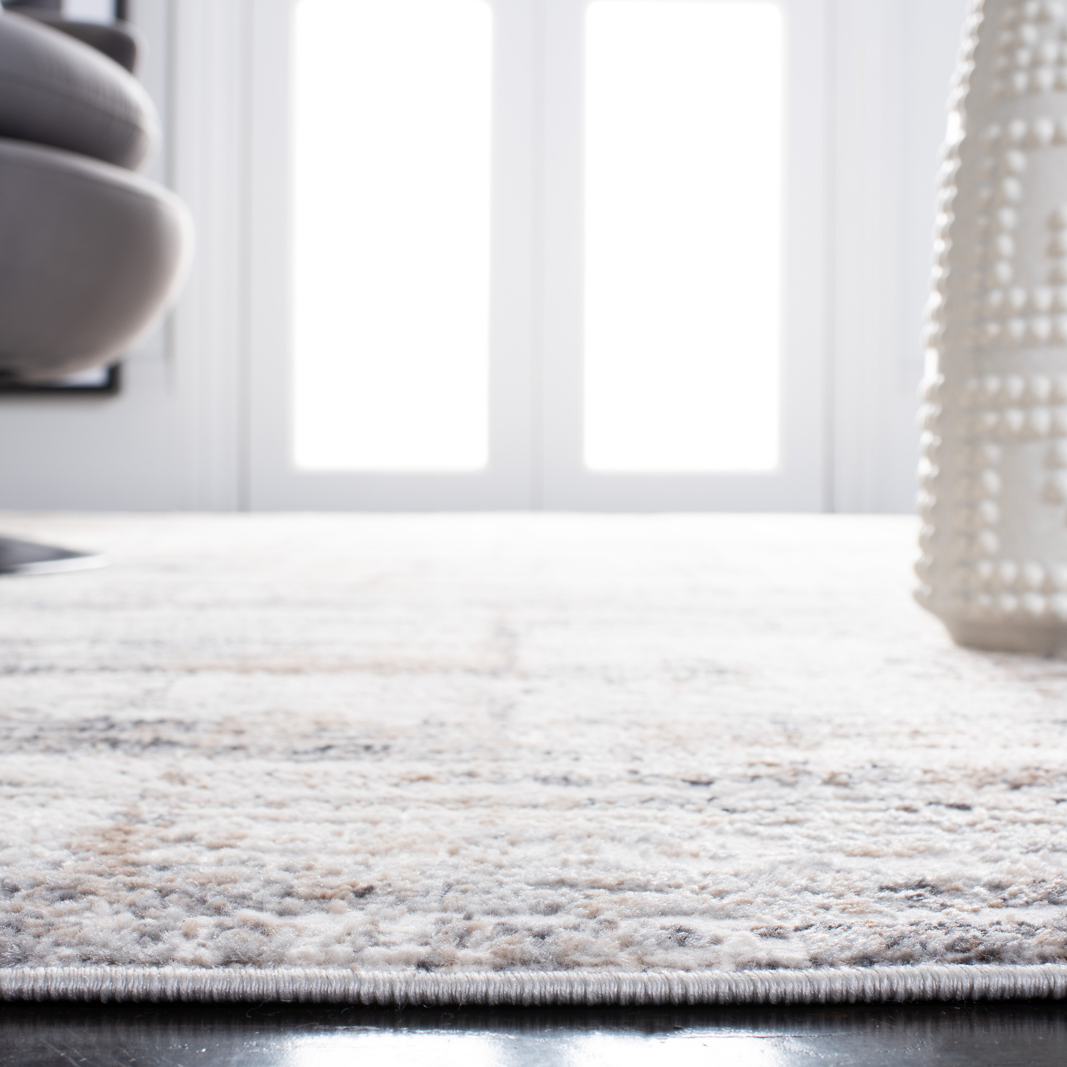 AMELIA 451 – GREY / GOLD
