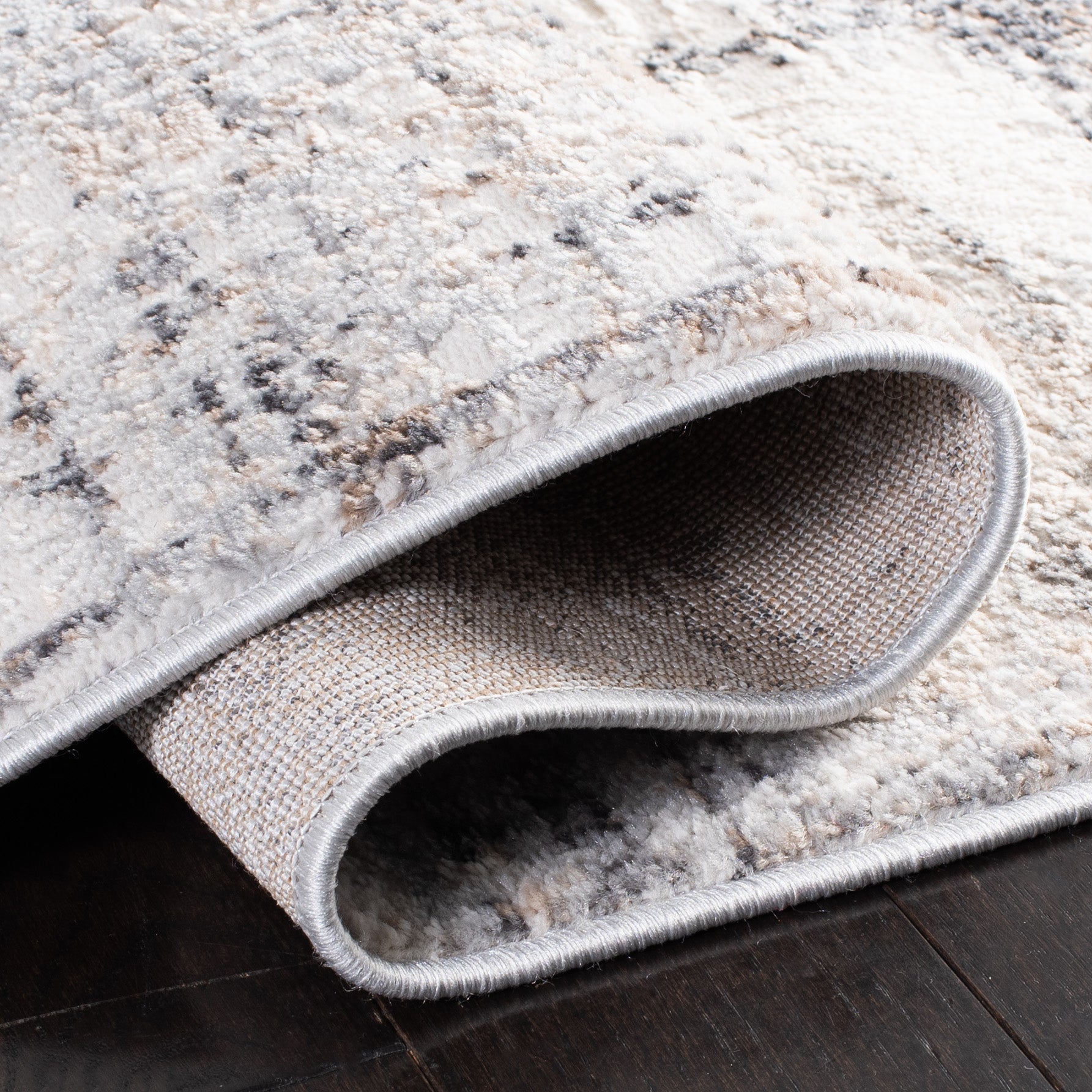 AMELIA 451 – GREY / GOLD