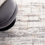 AMELIA 451 – GREY / GOLD