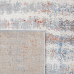 AMELIA 456 – GREY / RUST