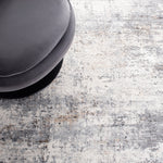 AMELIA 463 – GREY / GOLD