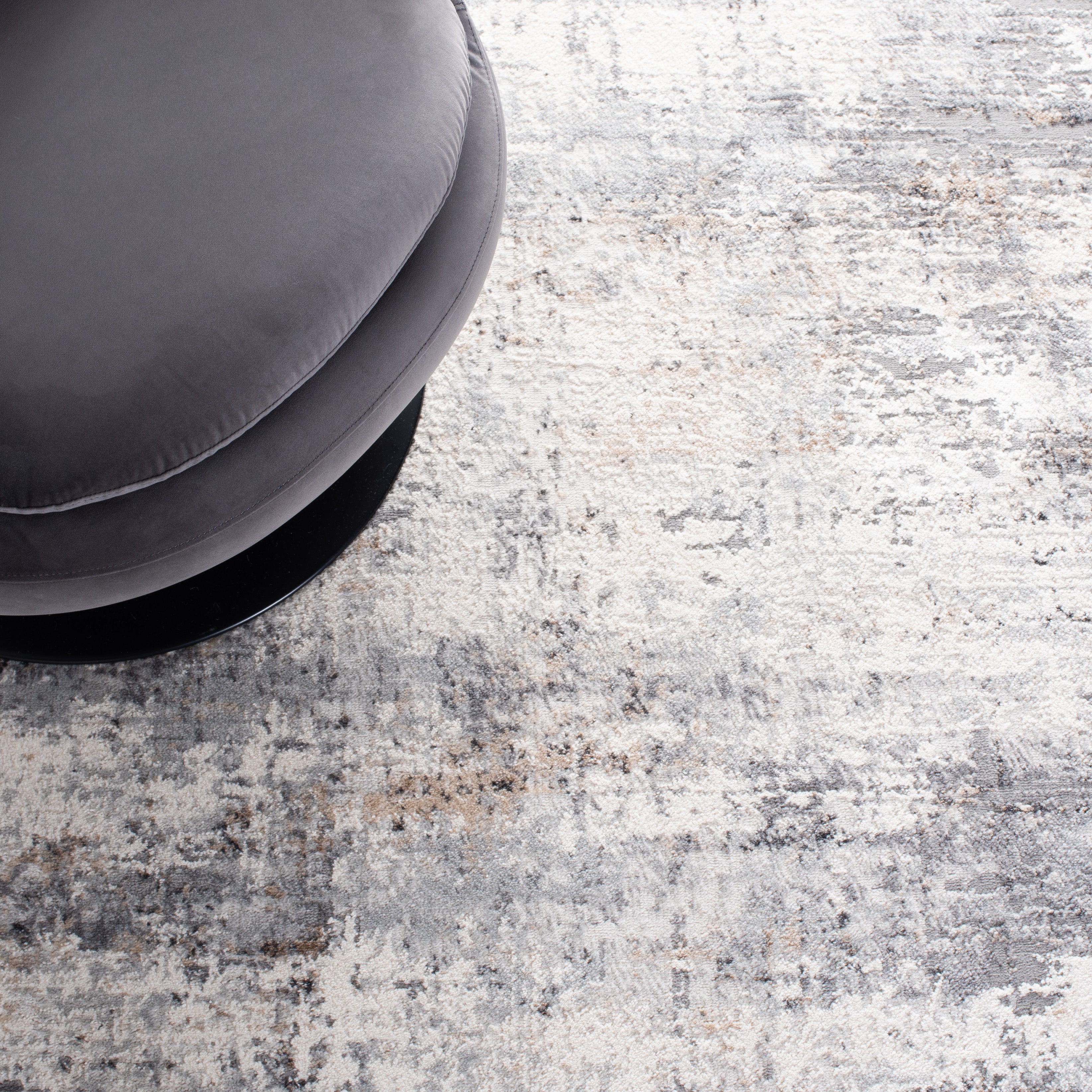 AMELIA 463 – GREY / GOLD