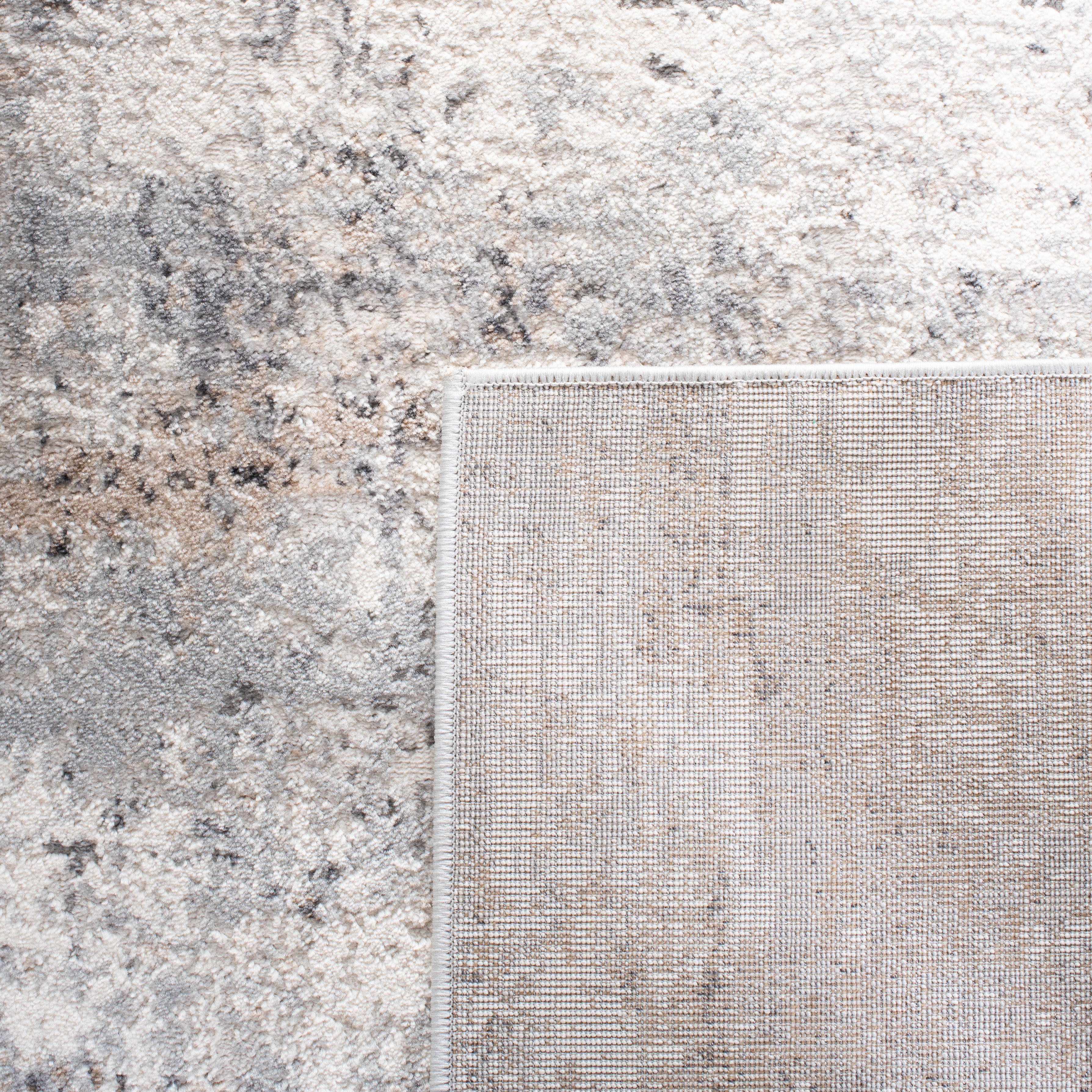 AMELIA 463 – GREY / GOLD