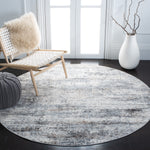 AMELIA 463 – GREY / GOLD