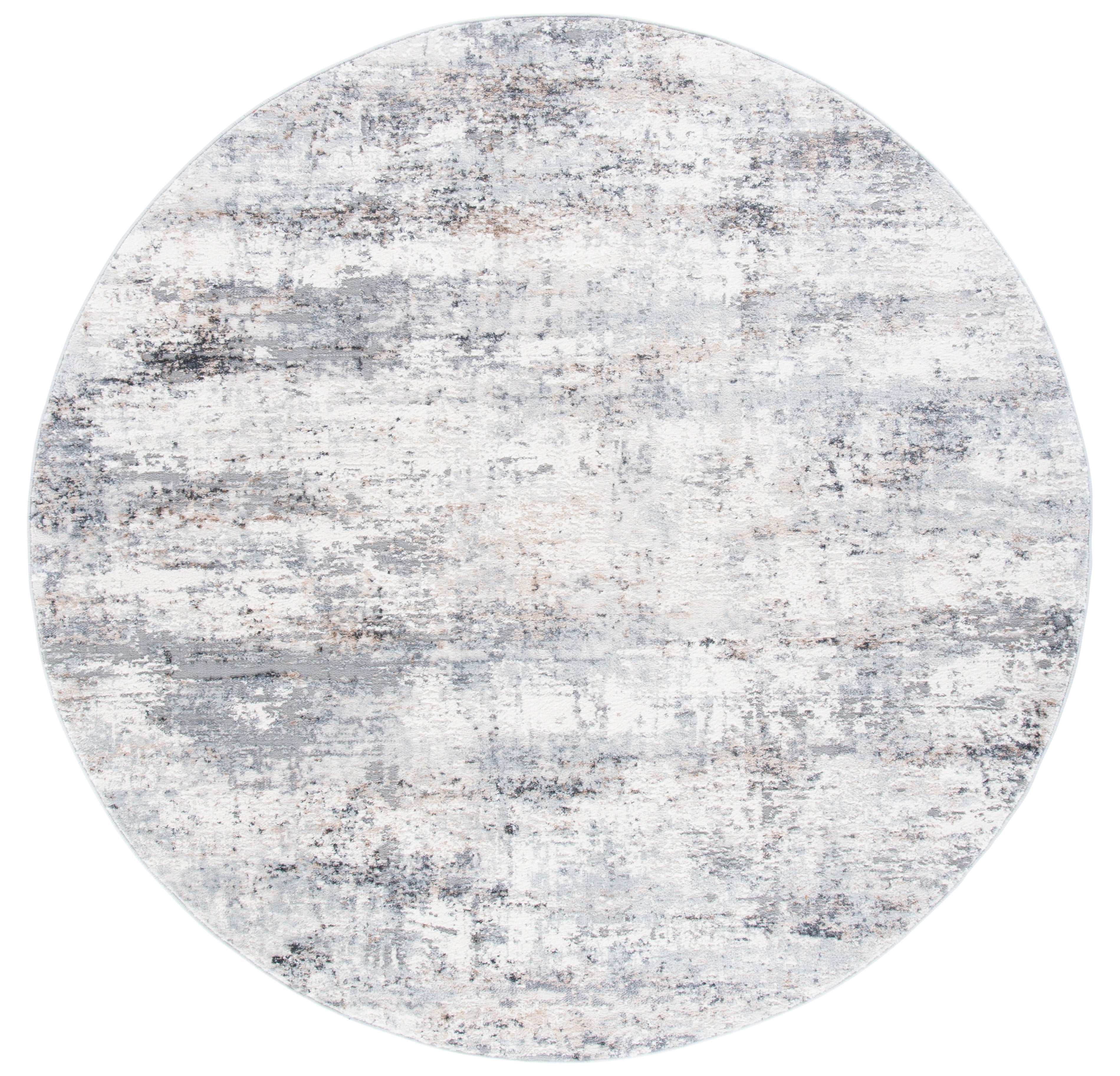 AMELIA 463 – GREY / GOLD