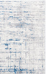 AMELIA 475 – IVORY / BLUE