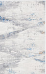 AMELIA 478 – IVORY / BLUE