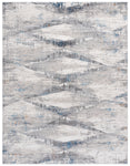 AMELIA 478 – IVORY / BLUE