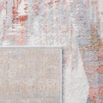 AMELIA 478 – IVORY / RUST