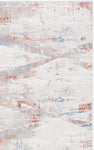 AMELIA 478 – IVORY / RUST
